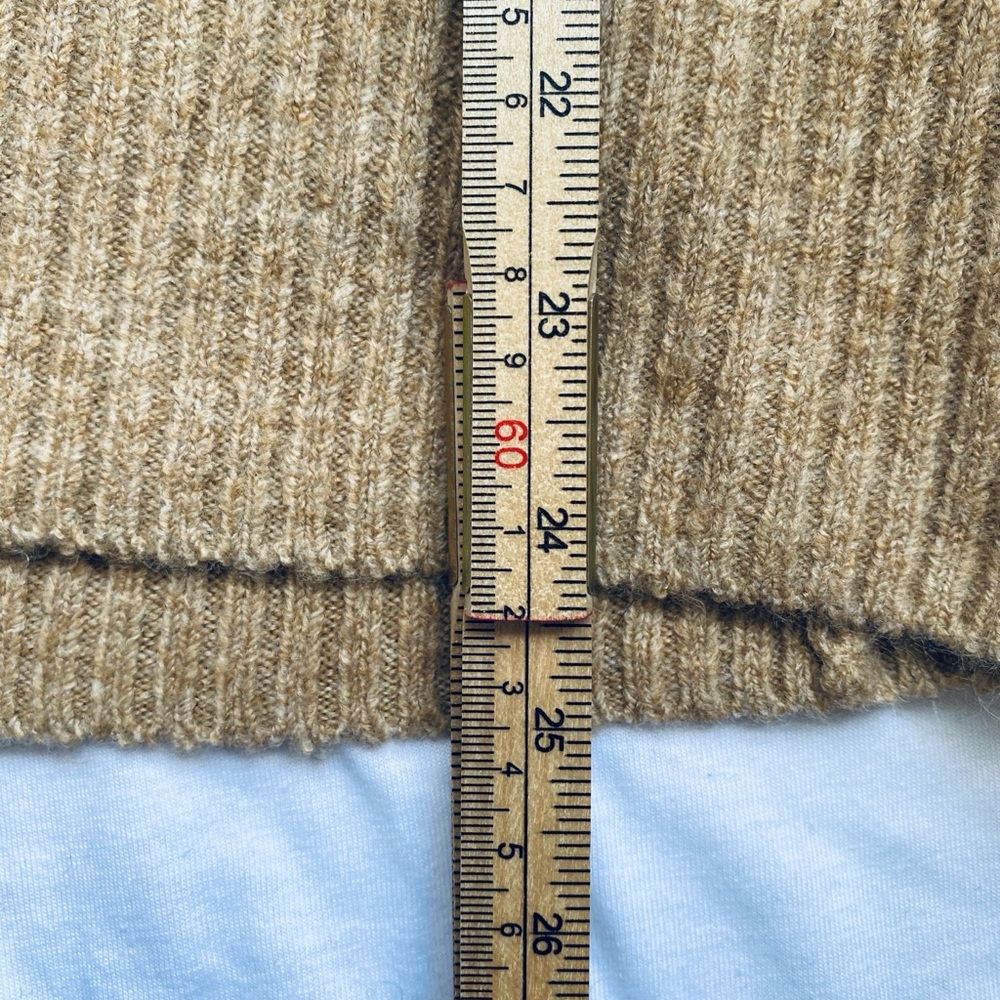 CeCe Multicolor Patterned Sweater - Picture 9 of 9